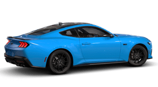 2025 Ford Mustang® External Image 4